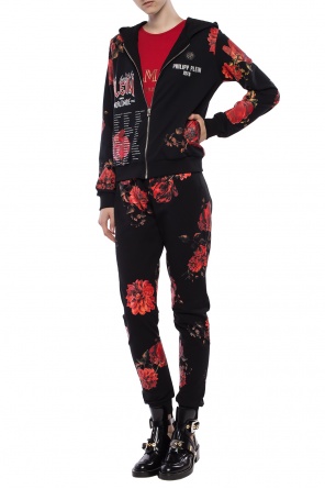 Printed sweatshirt, zdjęcie 2 Printed sweatshirt od Philipp Plein